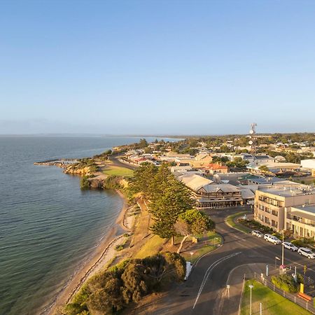 Aurora Ozone Hotel Kangaroo Island Kingscote Exterior foto