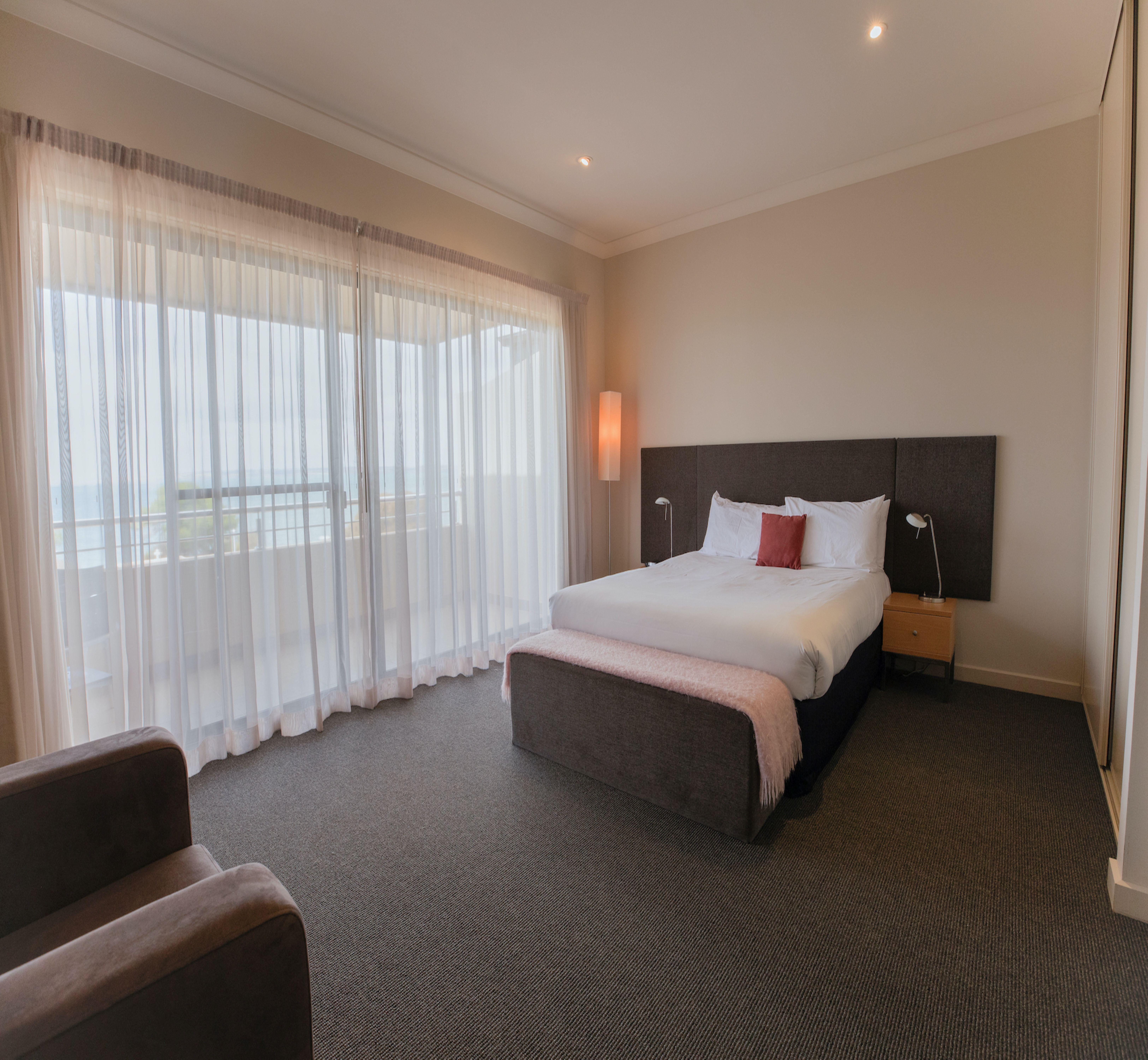 Aurora Ozone Hotel Kangaroo Island Kingscote Exterior foto