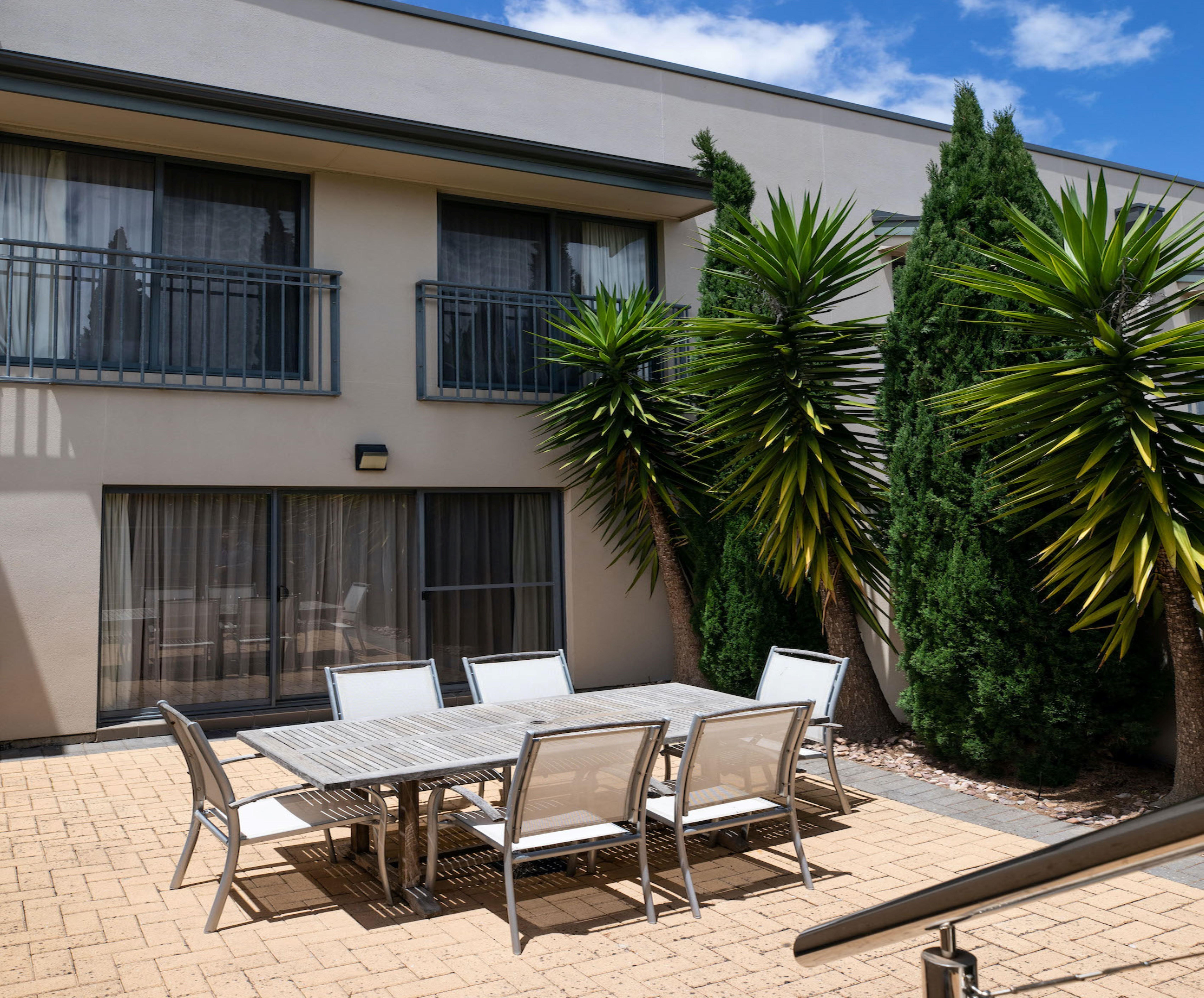 Aurora Ozone Hotel Kangaroo Island Kingscote Exterior foto