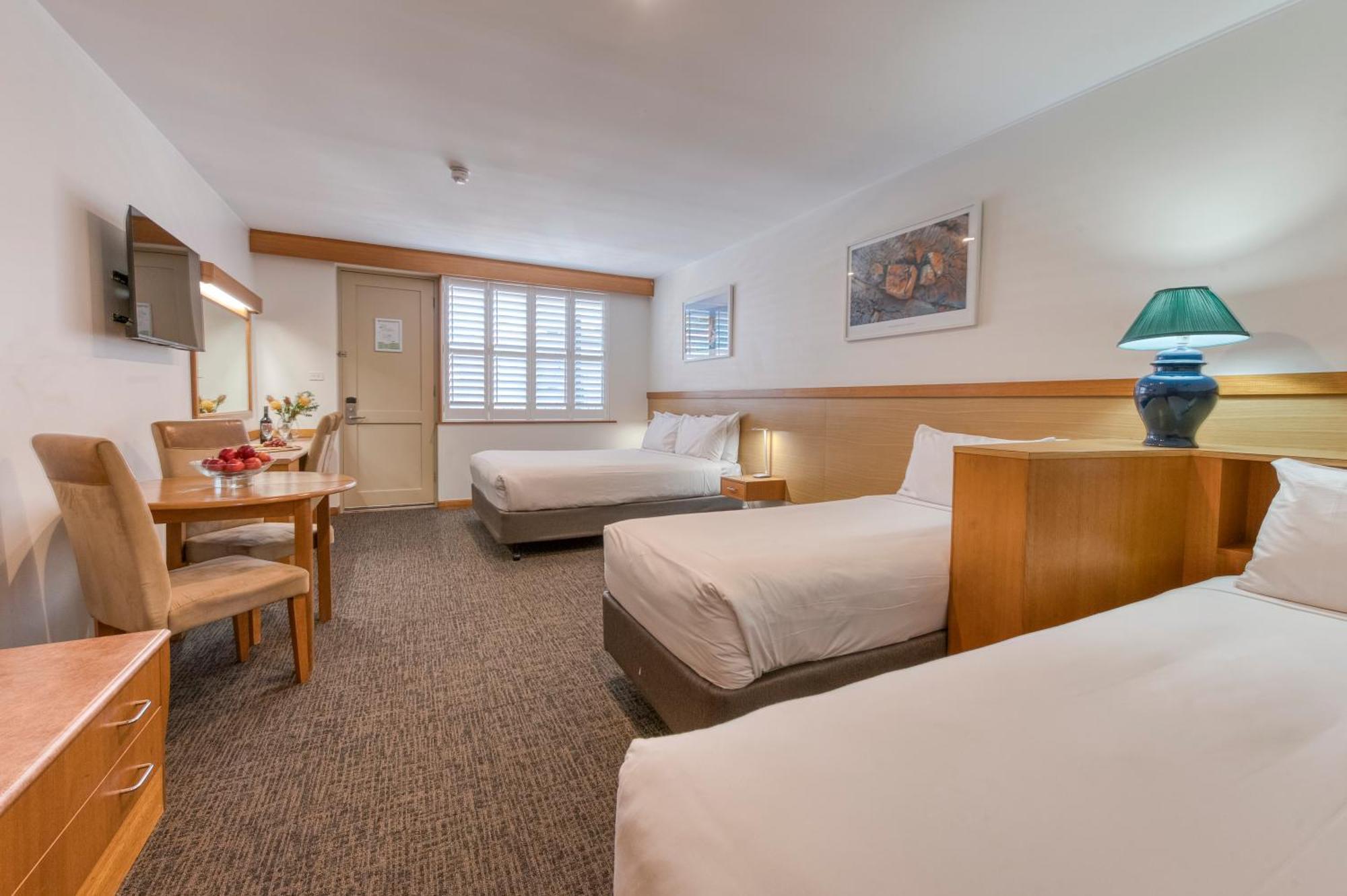Aurora Ozone Hotel Kangaroo Island Kingscote Zimmer foto