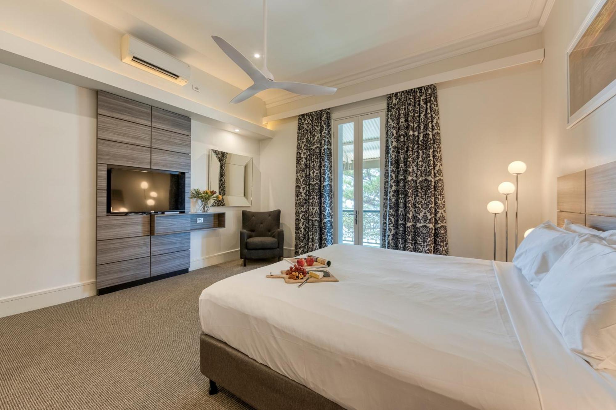 Aurora Ozone Hotel Kangaroo Island Kingscote Zimmer foto