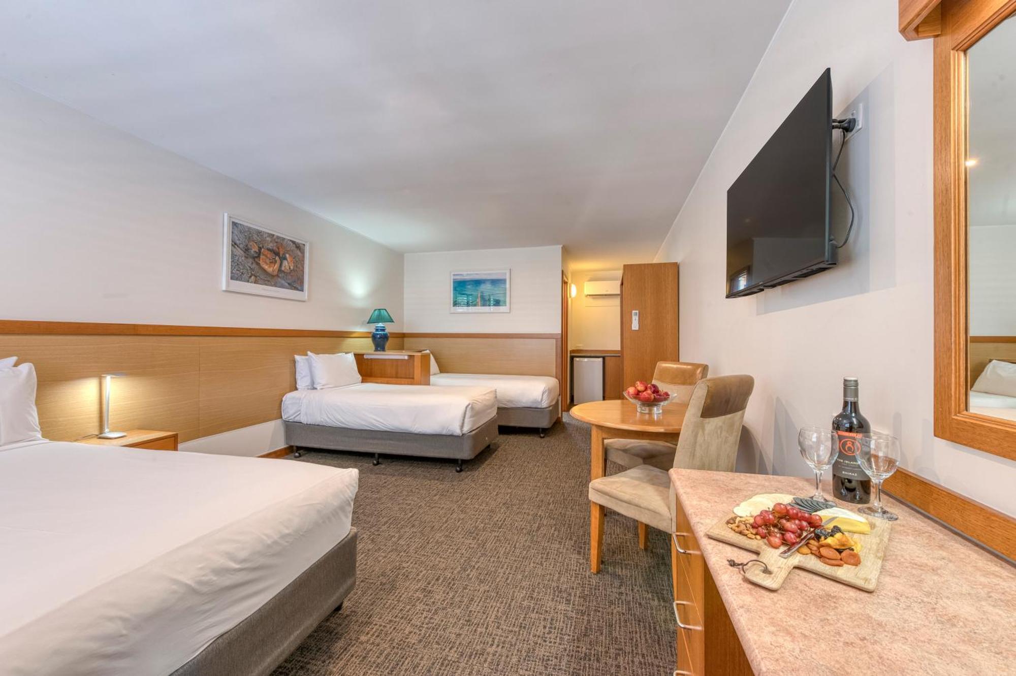 Aurora Ozone Hotel Kangaroo Island Kingscote Zimmer foto