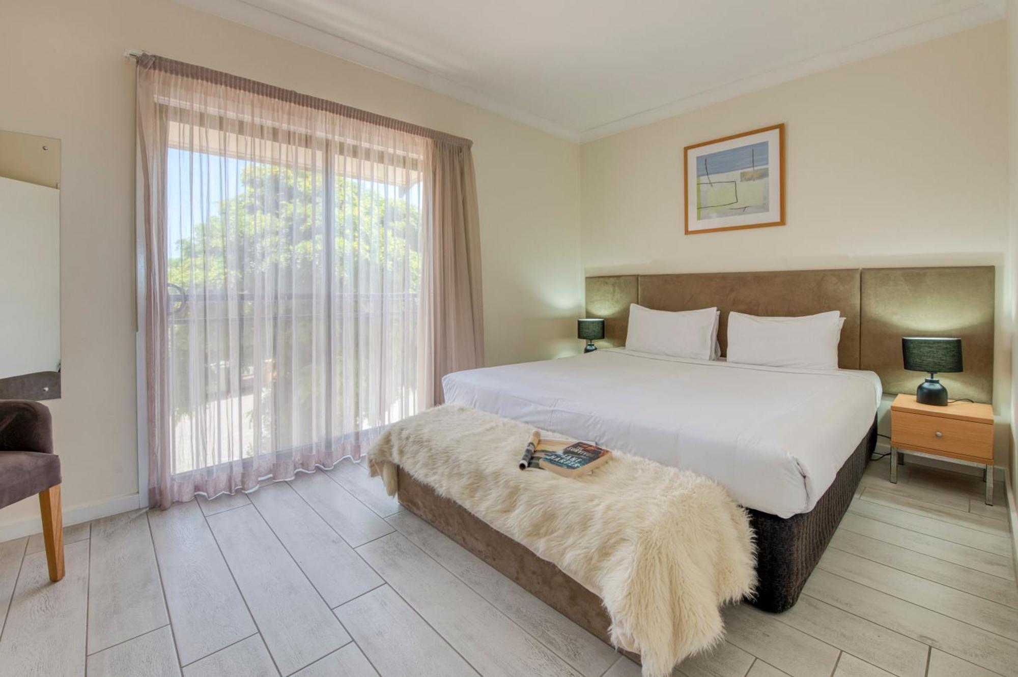 Aurora Ozone Hotel Kangaroo Island Kingscote Zimmer foto