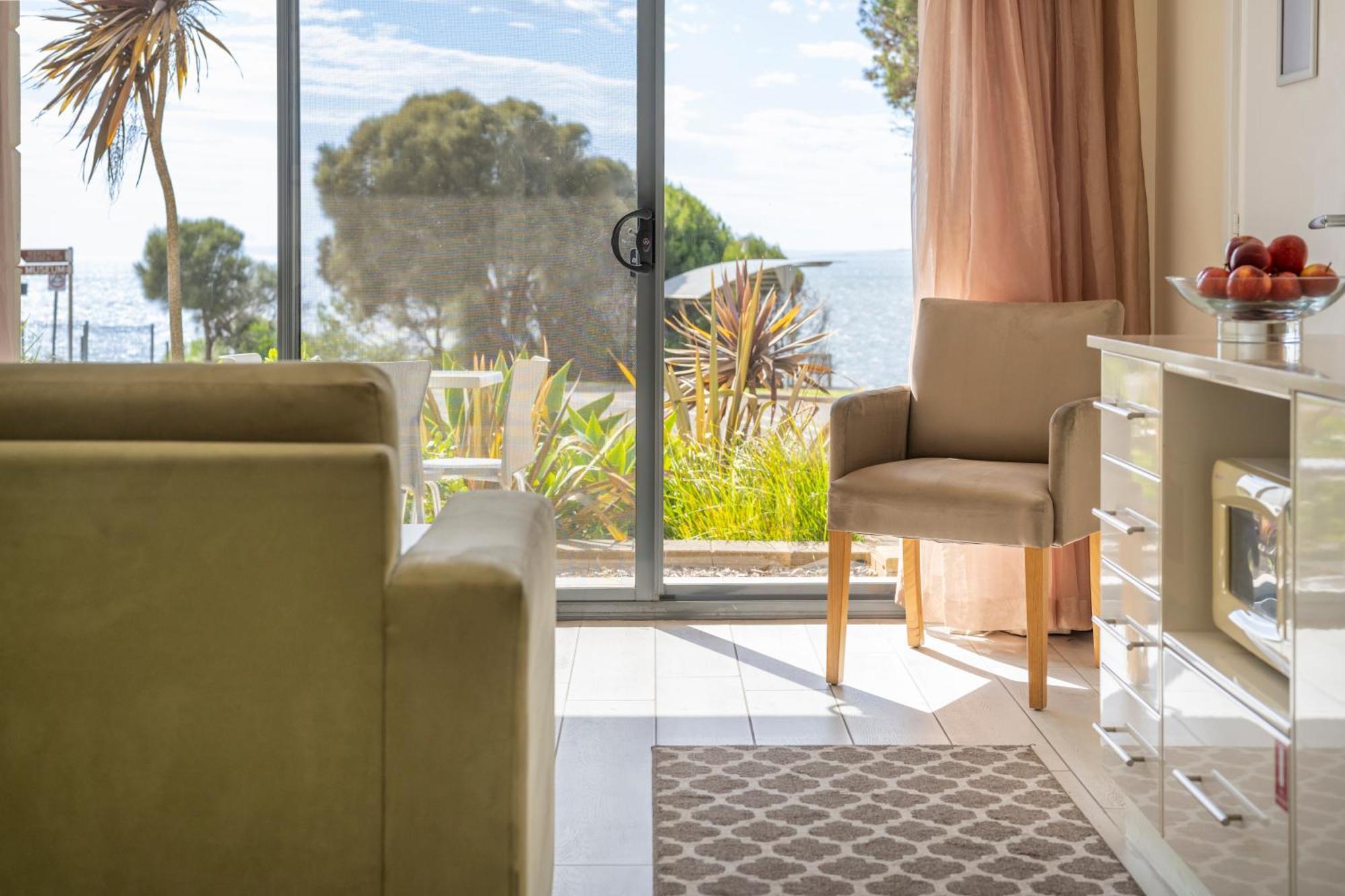 Aurora Ozone Hotel Kangaroo Island Kingscote Zimmer foto