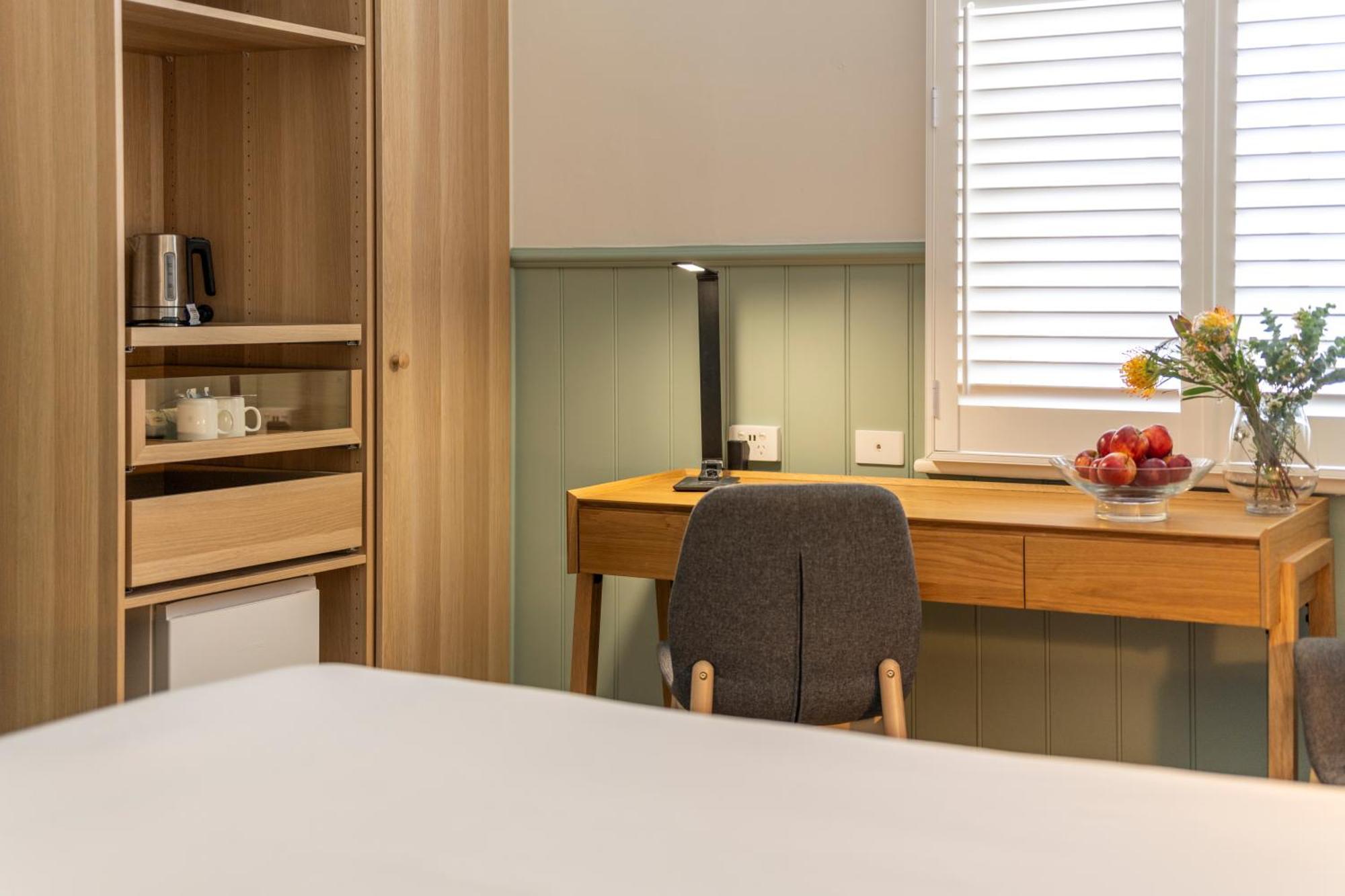 Aurora Ozone Hotel Kangaroo Island Kingscote Zimmer foto